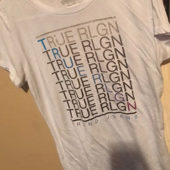 True Religion Shirt - Picture 2 of 3